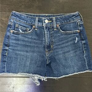 Old Navy Women’s Jean shorts